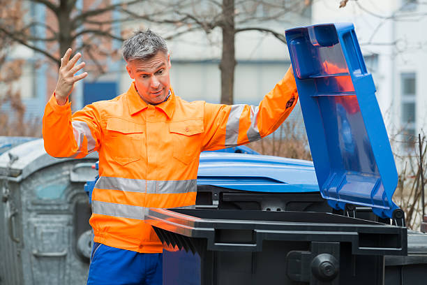 Same-Day and Emergency Junk Removal